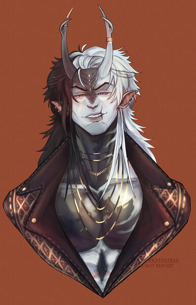 Blade (Honkai) Blade (Honkai)